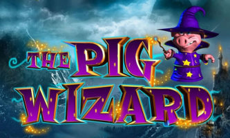 The Pig Wizard Megaways slot demo