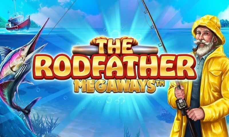 The Rodfather Megaways Slot