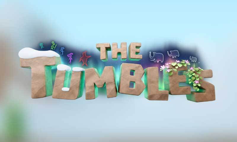 The Tumbles Slot