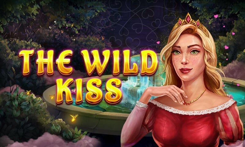 The Wild Kiss Slot