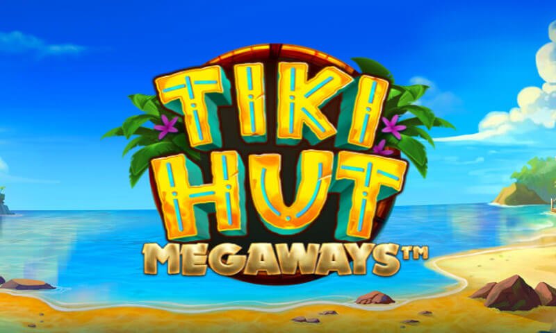 Tiki Hut Megaways Slot