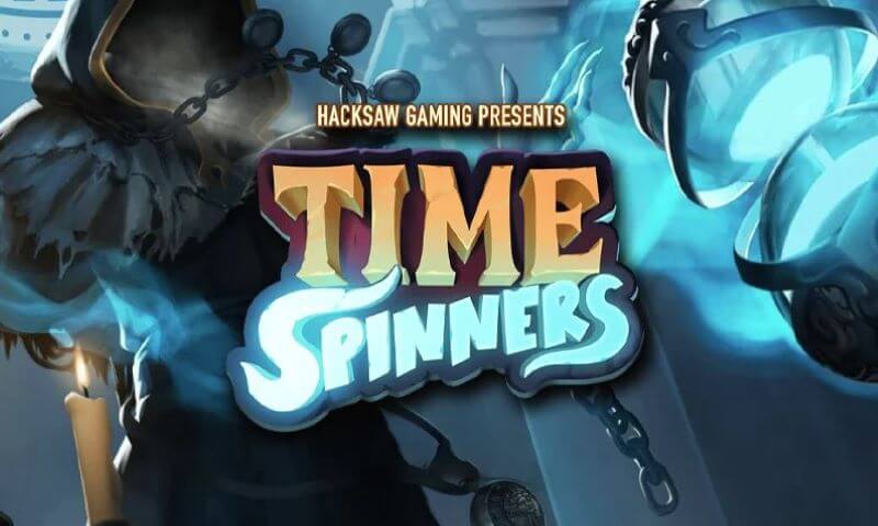 Time Spinners Slot