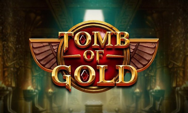 Tomb of Gold Slot