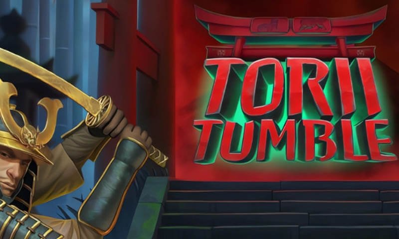 Torii Tumble Slot