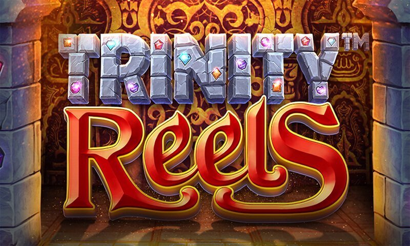 Trinity Reels Slot