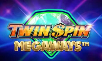 Twin Spin Megaways Slot