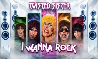 Twisted Sister Slot