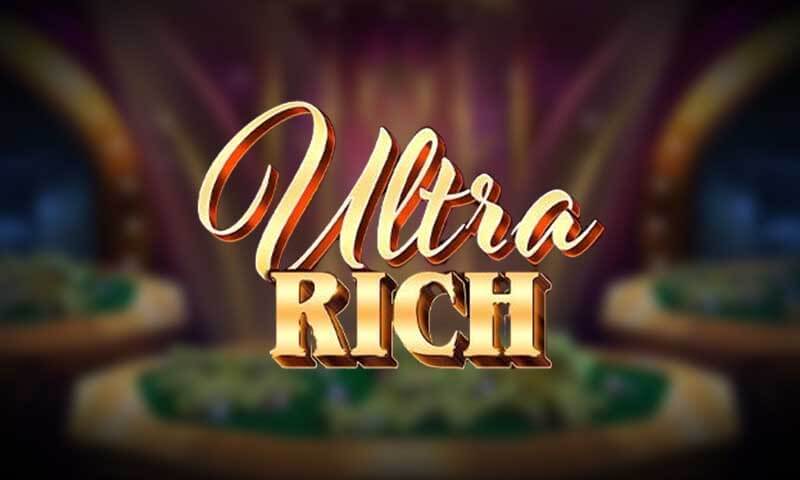 Ultra Rich Slot