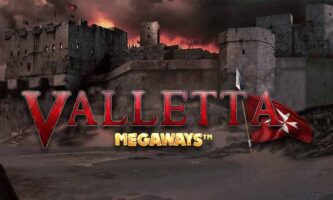 Valletta Megaways Slot