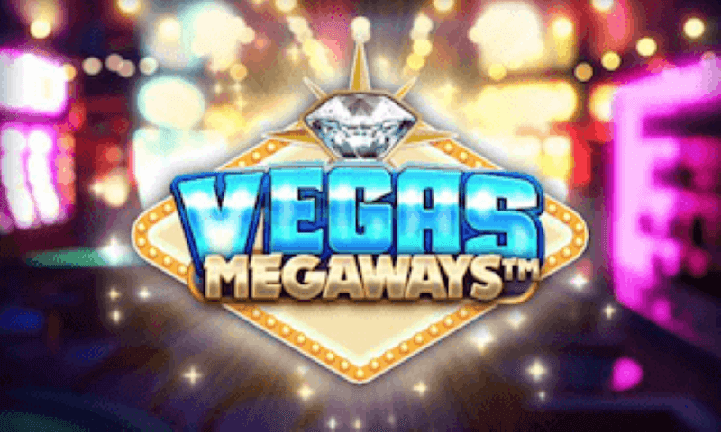 Vegas Megaways Slot