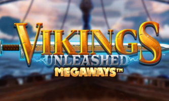 Vikings Unleashed Megaways Slot