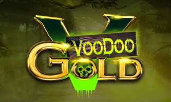 Voodoo Gold slot demo