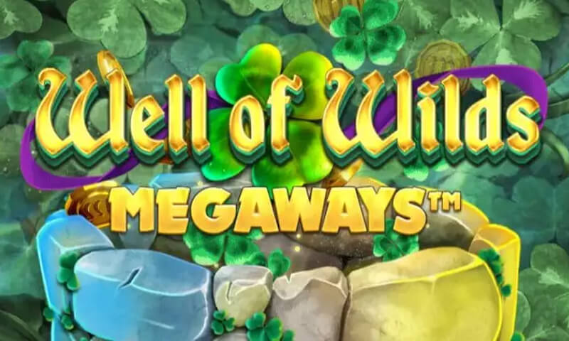 Well of Wilds Megaways Slot