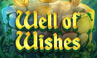 Well of Wishes slot