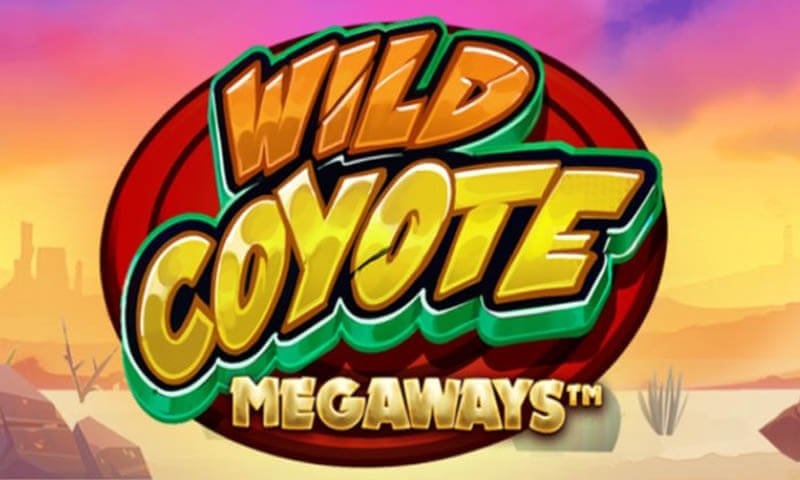 Wild Coyote Megaways Slot