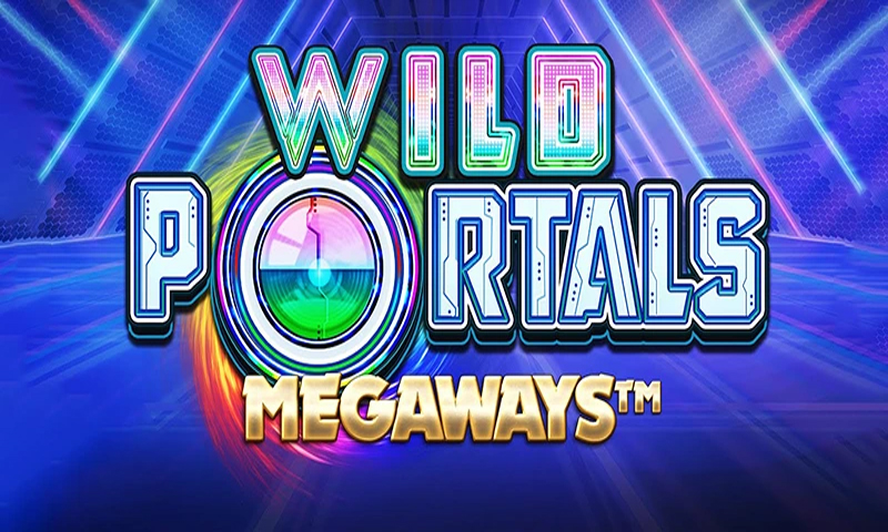 Wild Portals Megaways slot