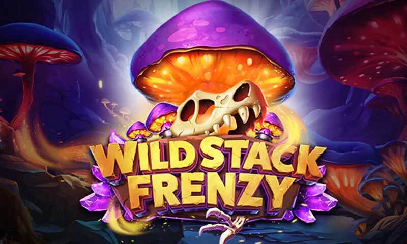 Wild Stack Frenzy Slot