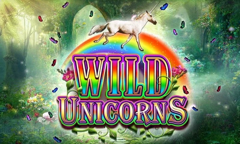 Wild Unicorns Slot