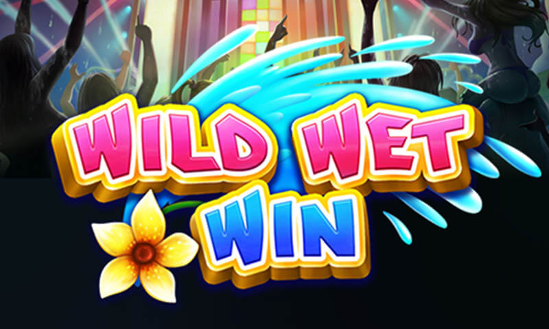 Wild Wet Win Slot