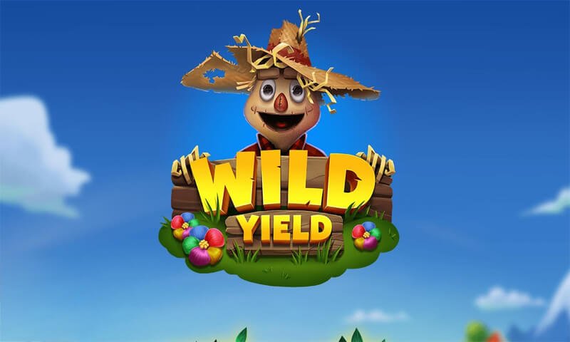 Wild Yield New Slot