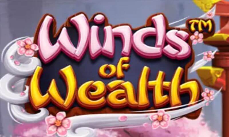 Winds of Wealth Slot