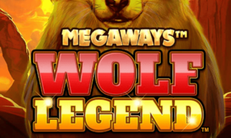 Wolf Legend megaways