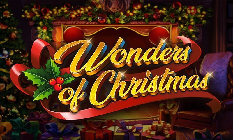 Wonders of Christmas Slot