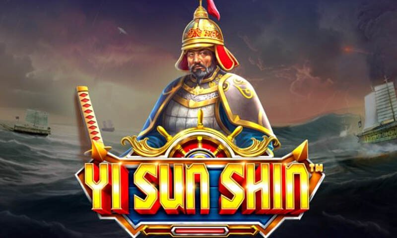 Yi Sun Shin Slot