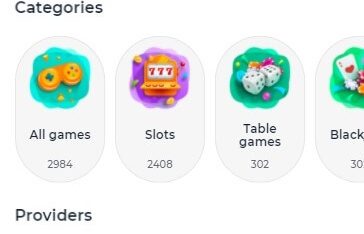 Yoju Casino - Mobile Version