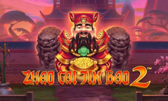 Zhao Cai Jin Bao 2 Slot