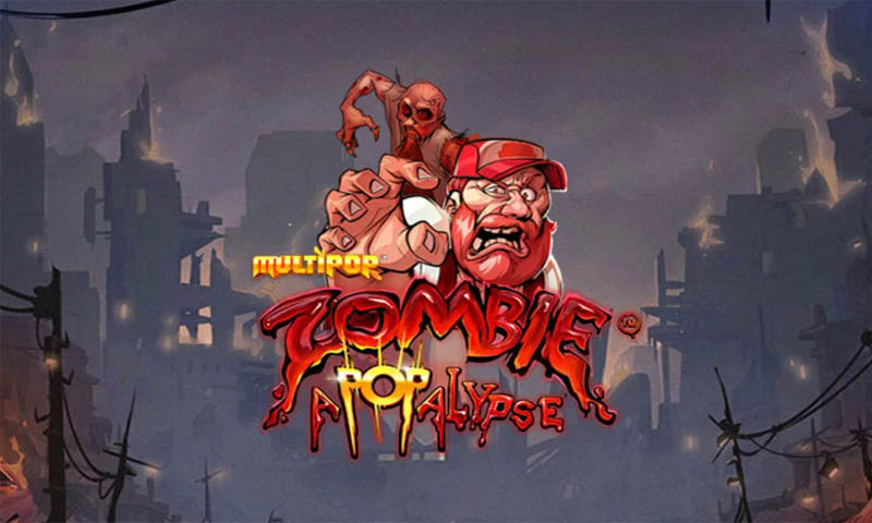 Zombie aPOPalypse Slot