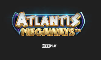 atlantis megaways slot