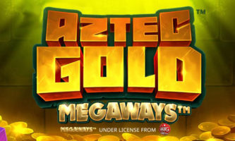 aztec gold megaways slot