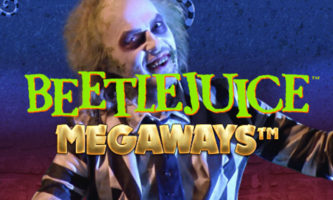 beetlejuice megaways slot