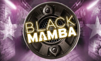 black mamba slot