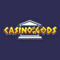 casino gods logo