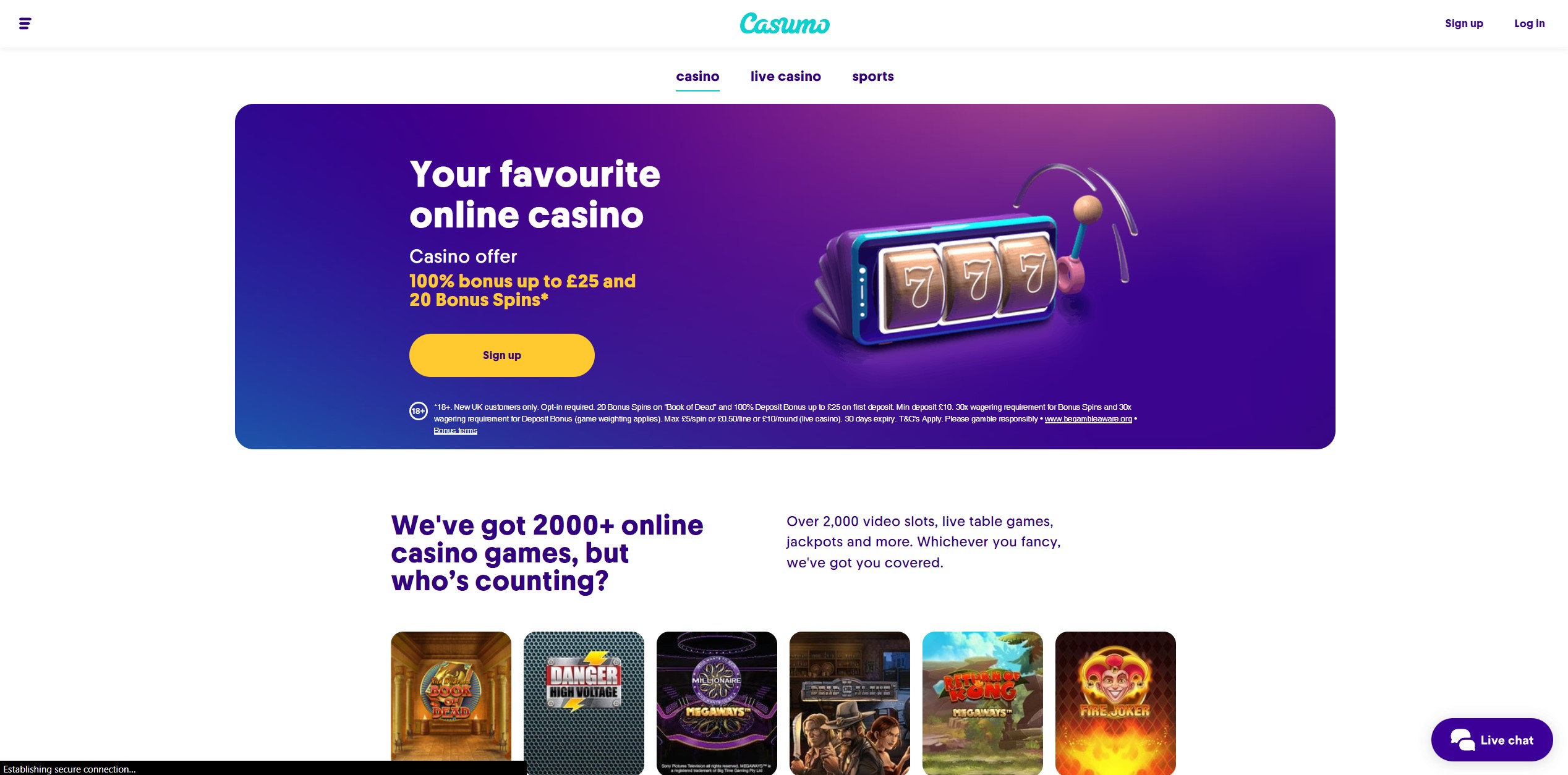 casumo-casino-review-uk