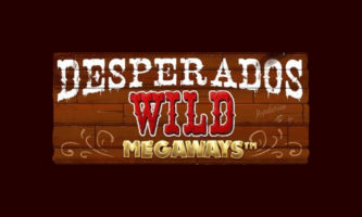 desperados wild megaways slot