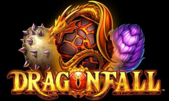 dragonfall slot