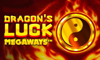 dragons luck megaways slot