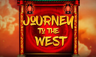 journey to the west slot