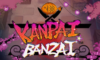 kanpai banzai slot