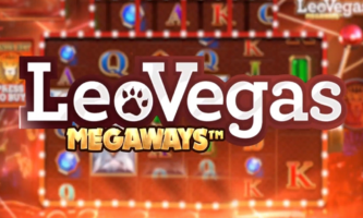 leo vegas megaways slot