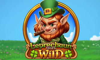 leprechaun goes wild slot