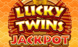 lucky twins jackpot slot