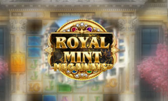 royal mint megaways slot