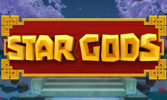 star gods slot