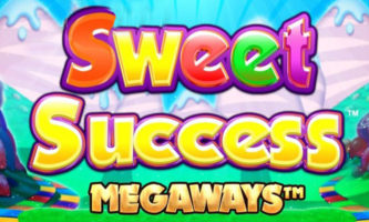 sweet success megaways slot