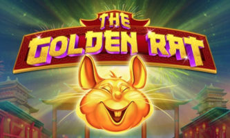 the golden rat slot