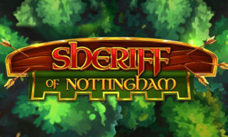 the sheriff of nottingham slot